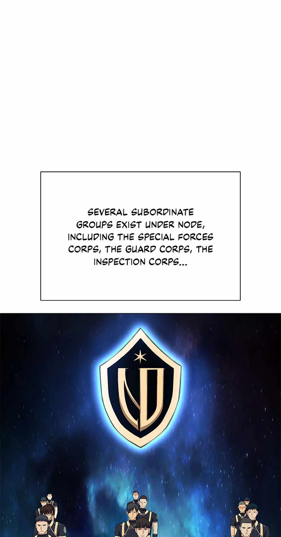 Carnivorous Hunter Chapter 90 16